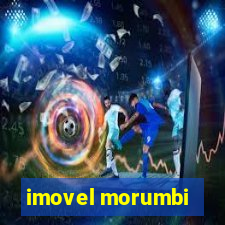 imovel morumbi